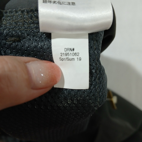 Eddie Bauer First Ascent Womens 14 Guide Pro Pants Grey Hiking Outdoor - Picture 8 of 14